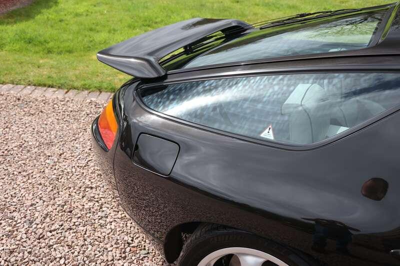 1995 Porsche 928 GTS A
