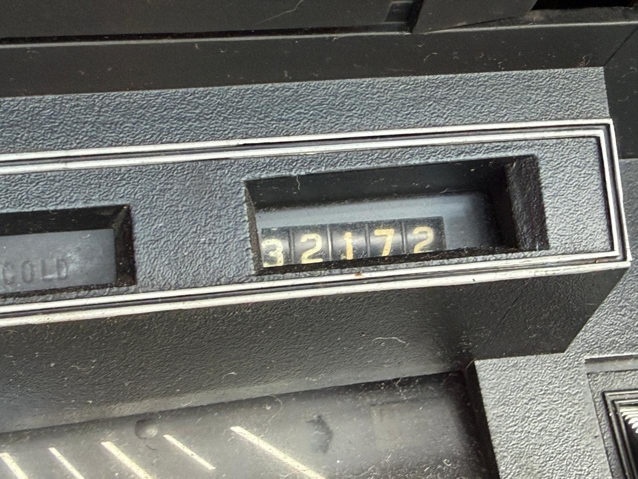 1969 Chrysler Newport Custom Convertible