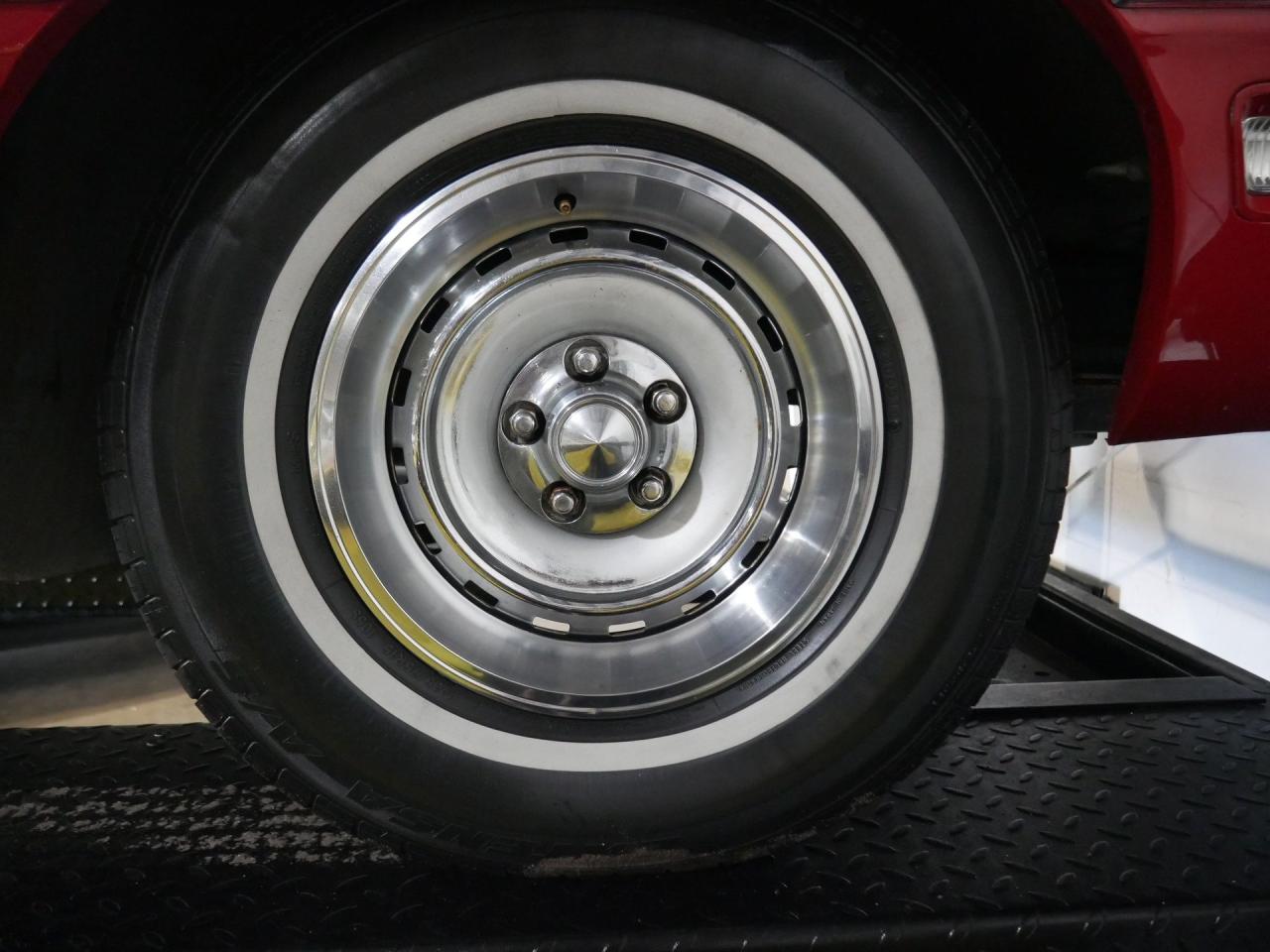 1969 Chrysler Newport Custom Convertible