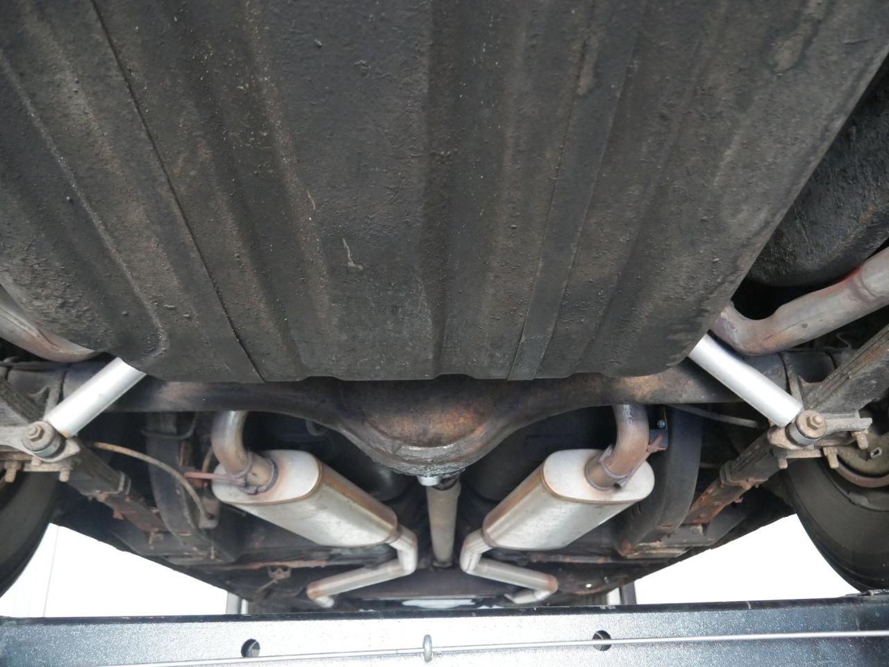 1969 Chrysler Newport Custom Convertible