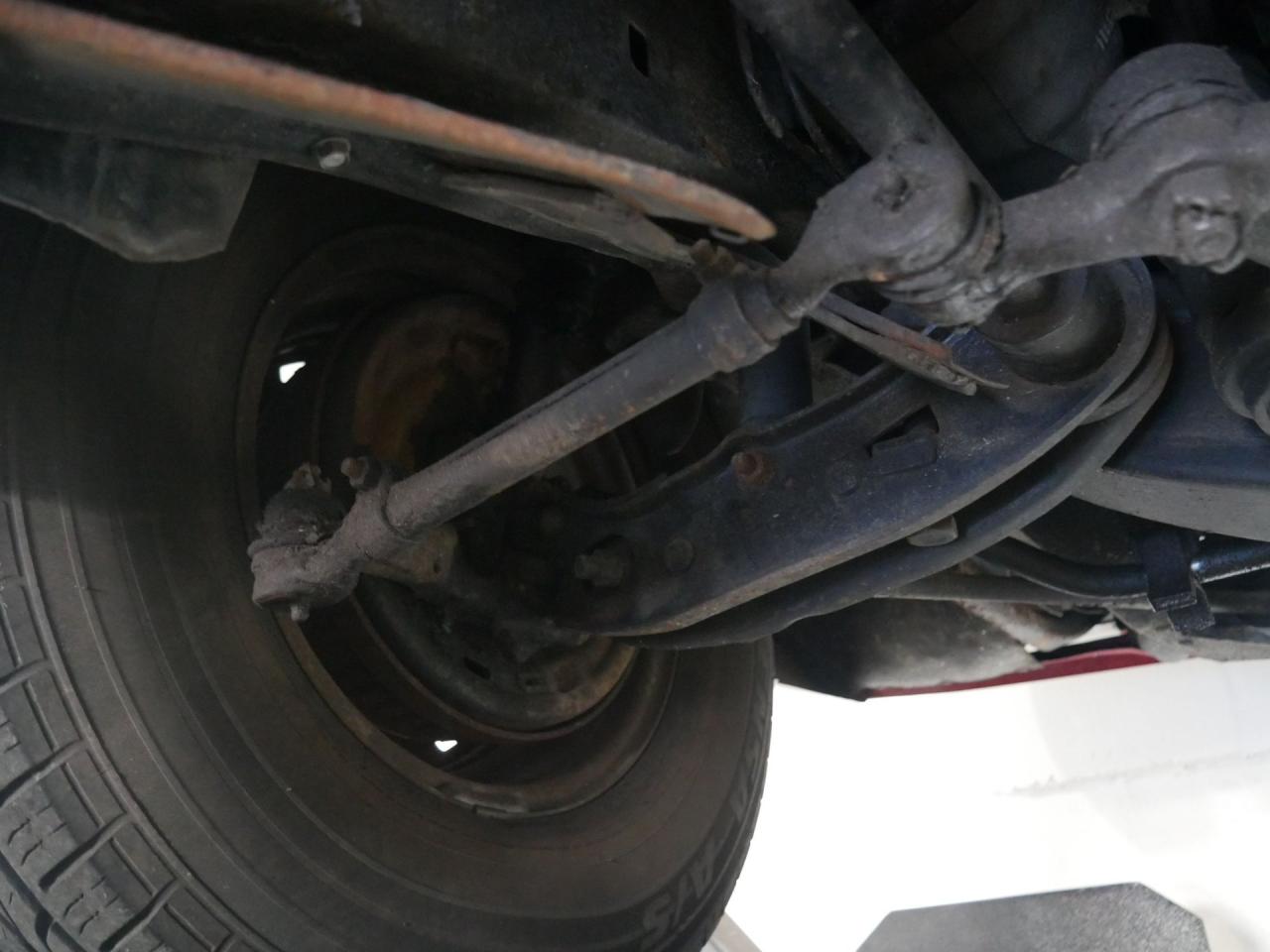 1969 Chrysler Newport Custom Convertible