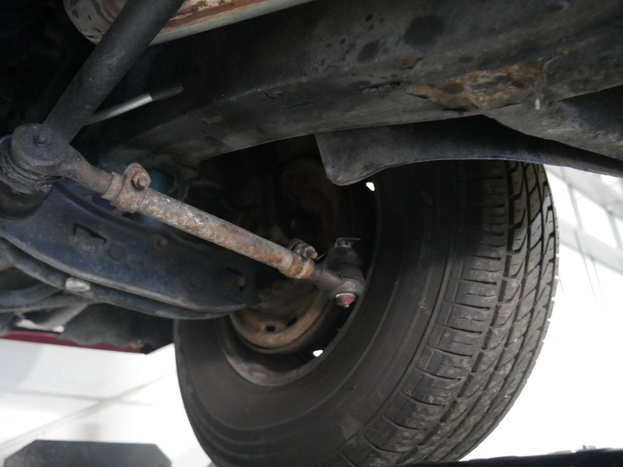 1969 Chrysler Newport Custom Convertible