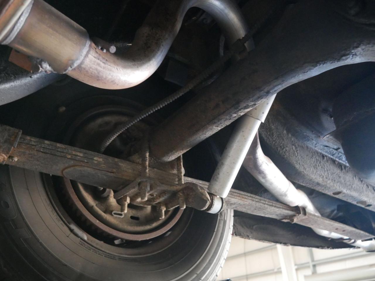 1969 Chrysler Newport Custom Convertible