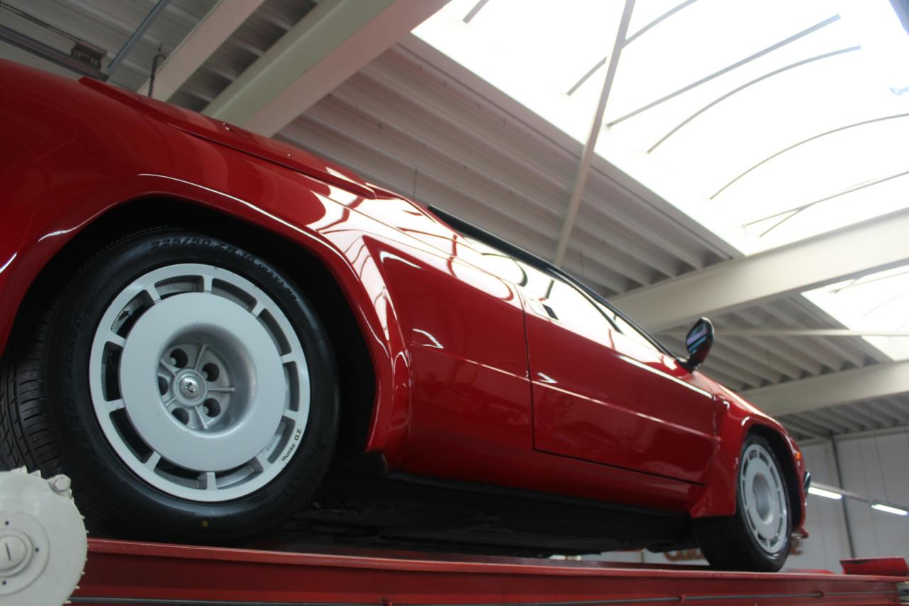 1987 Lamborghini Jalpa &ldquo;From a Dutch collection&rdquo;