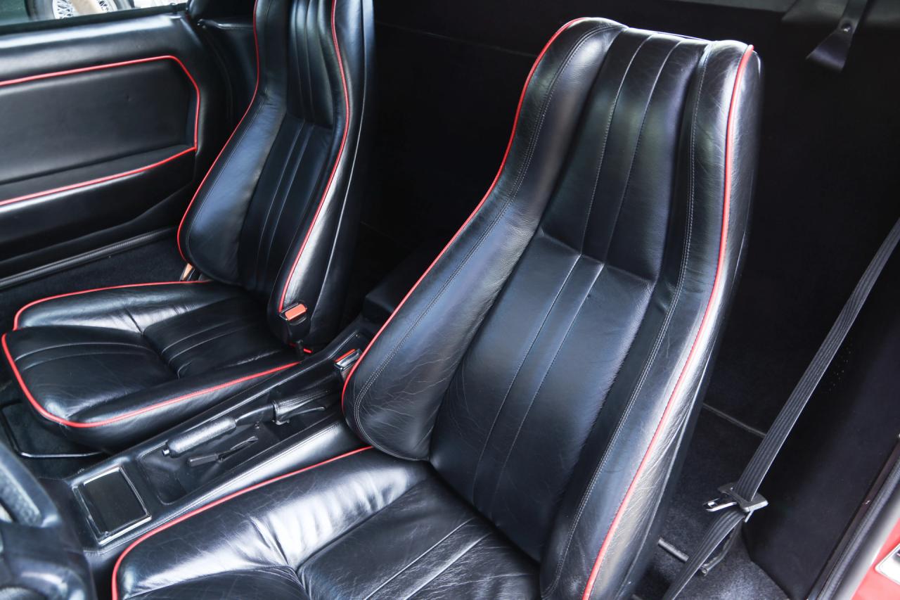 1987 Lamborghini Jalpa &ldquo;From a Dutch collection&rdquo;