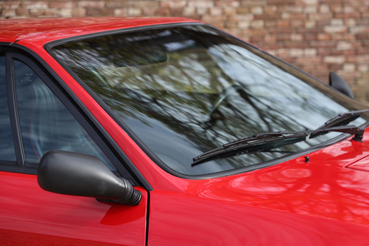 1987 Lamborghini Jalpa &ldquo;From a Dutch collection&rdquo;