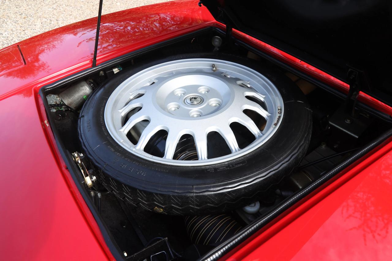 1987 Lamborghini Jalpa &ldquo;From a Dutch collection&rdquo;