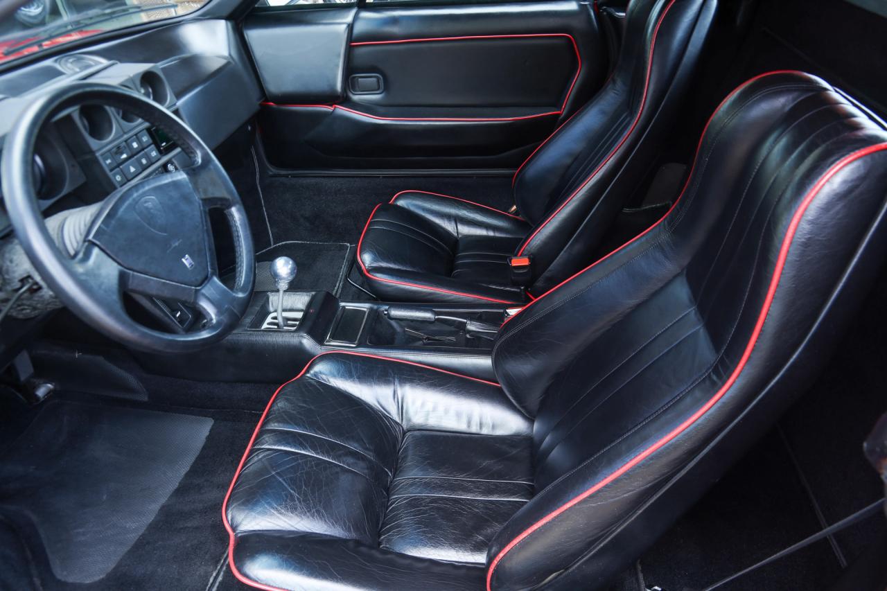 1987 Lamborghini Jalpa &ldquo;From a Dutch collection&rdquo;