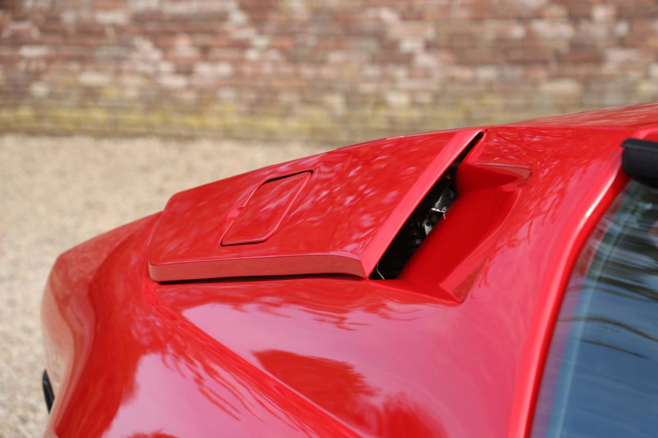 1987 Lamborghini Jalpa &ldquo;From a Dutch collection&rdquo;