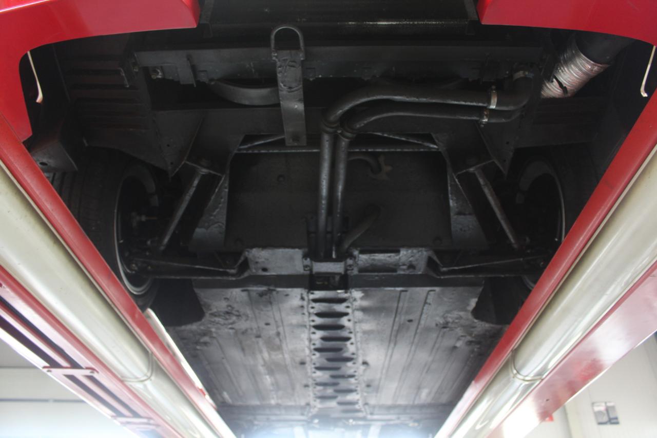 1987 Lamborghini Jalpa &ldquo;From a Dutch collection&rdquo;