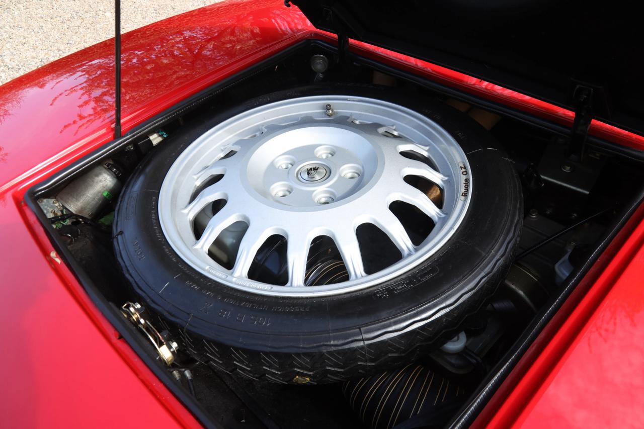 1987 Lamborghini Jalpa &ldquo;From a Dutch collection&rdquo;