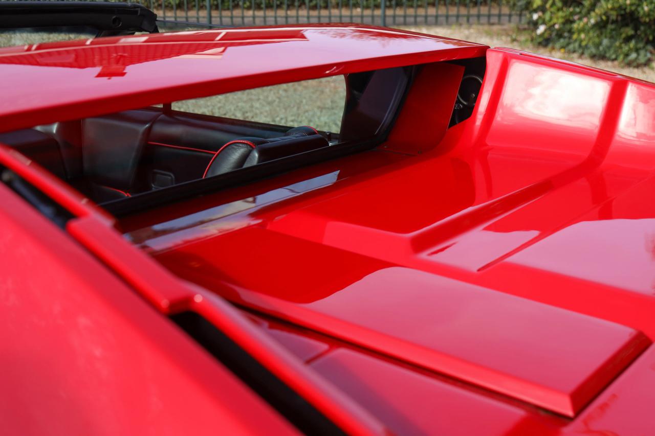 1987 Lamborghini Jalpa &ldquo;From a Dutch collection&rdquo;