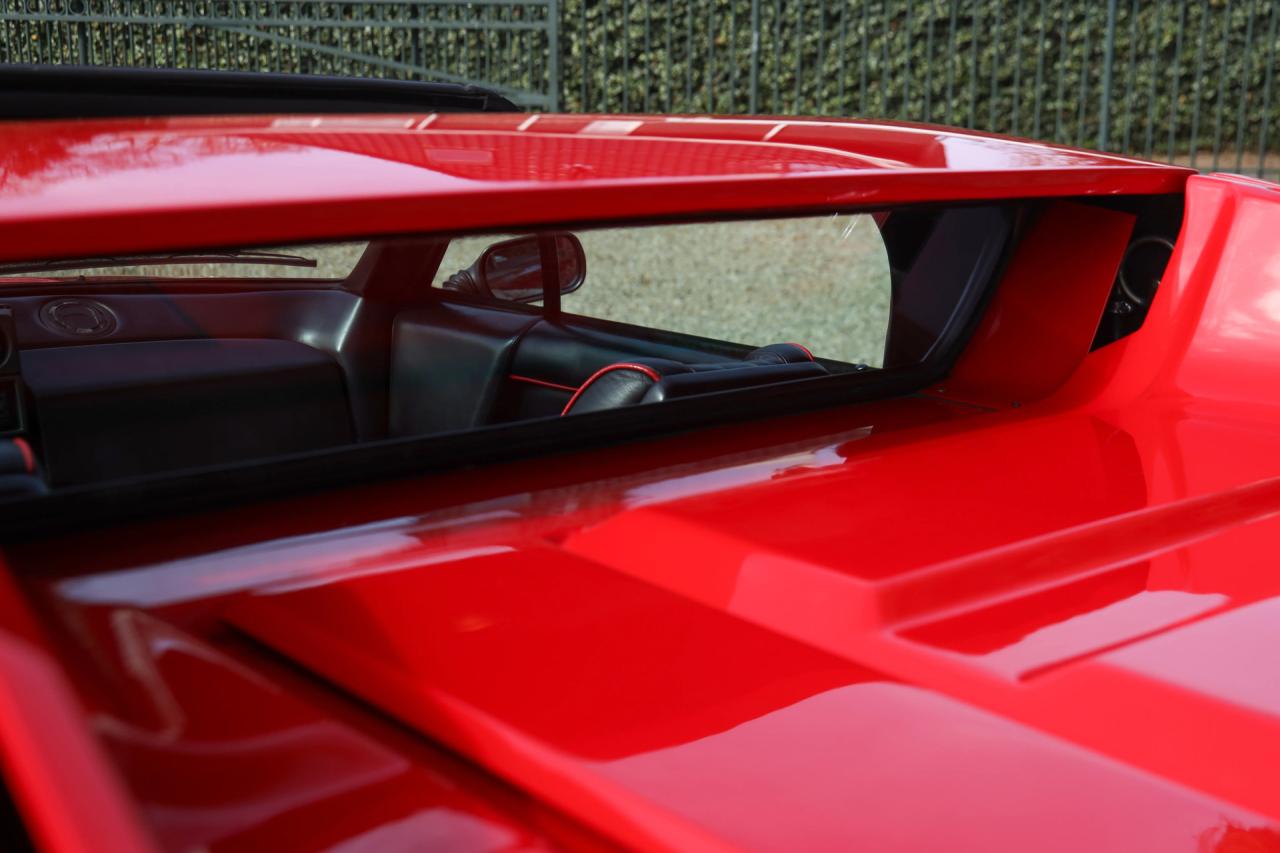 1987 Lamborghini Jalpa &ldquo;From a Dutch collection&rdquo;