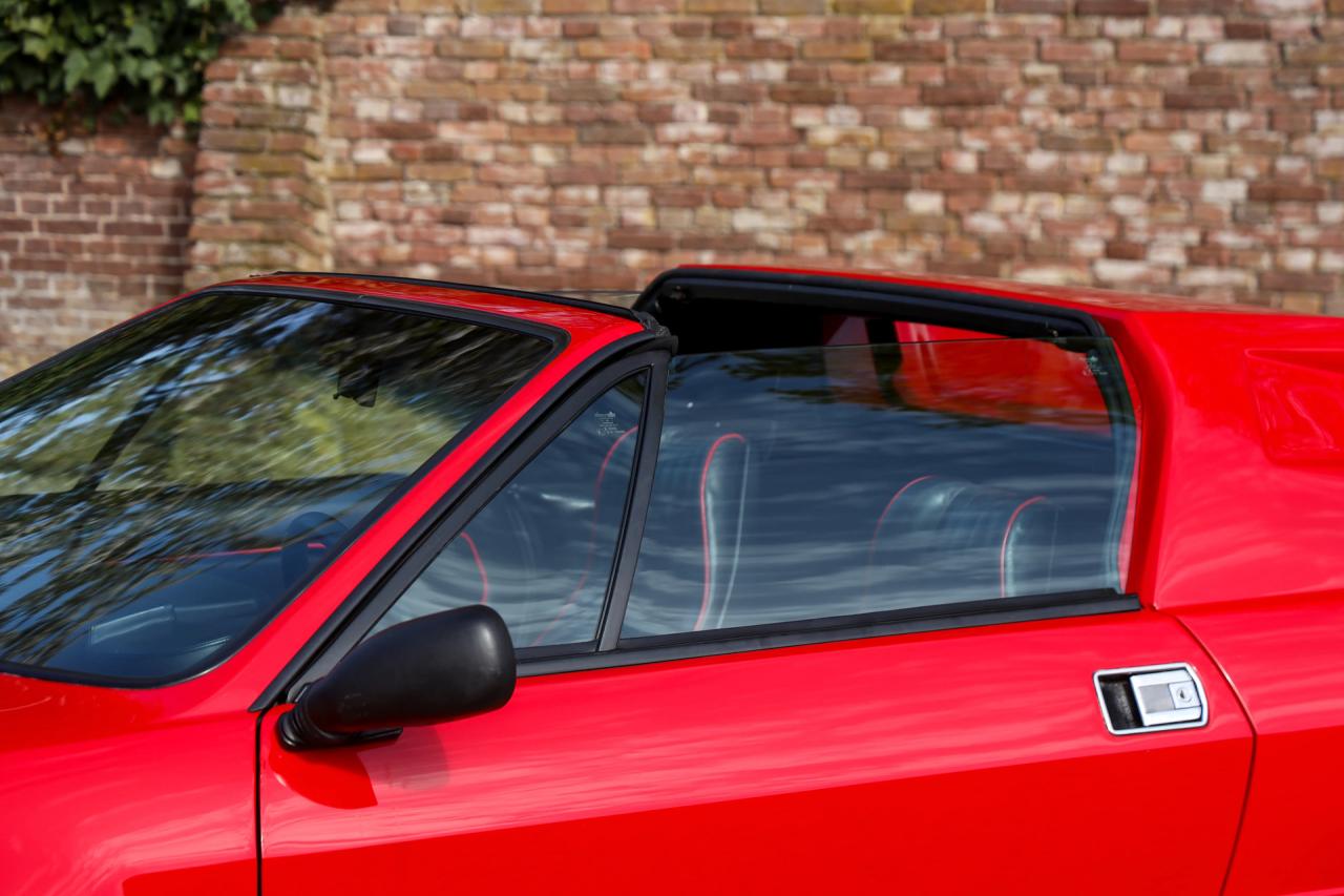 1987 Lamborghini Jalpa &ldquo;From a Dutch collection&rdquo;