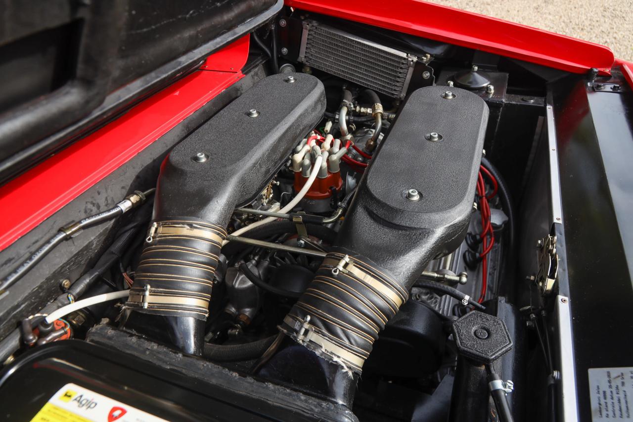 1987 Lamborghini Jalpa &ldquo;From a Dutch collection&rdquo;