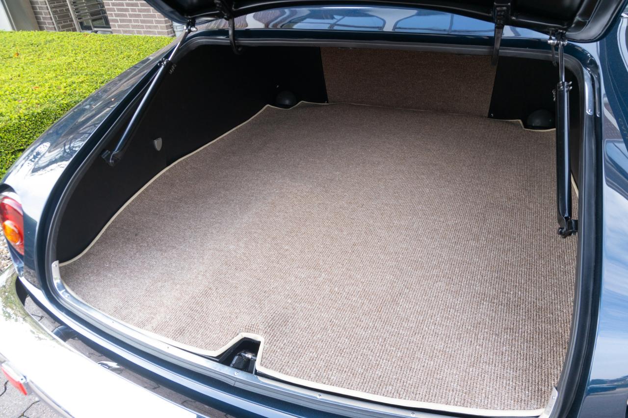 1961 Lancia Flaminia Sport 2.5 Zagato &ldquo;Extensively restored&rdquo;