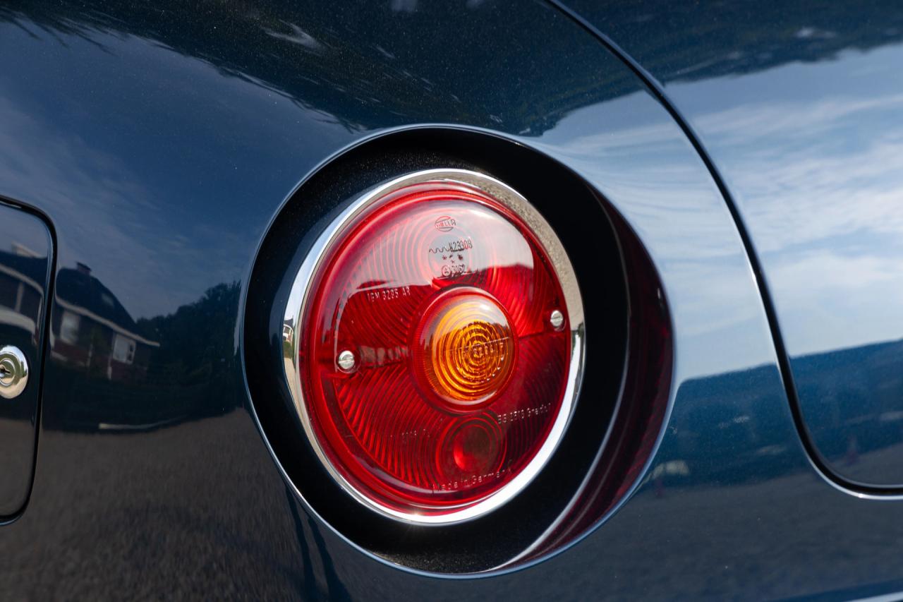1961 Lancia Flaminia Sport 2.5 Zagato &ldquo;Extensively restored&rdquo;