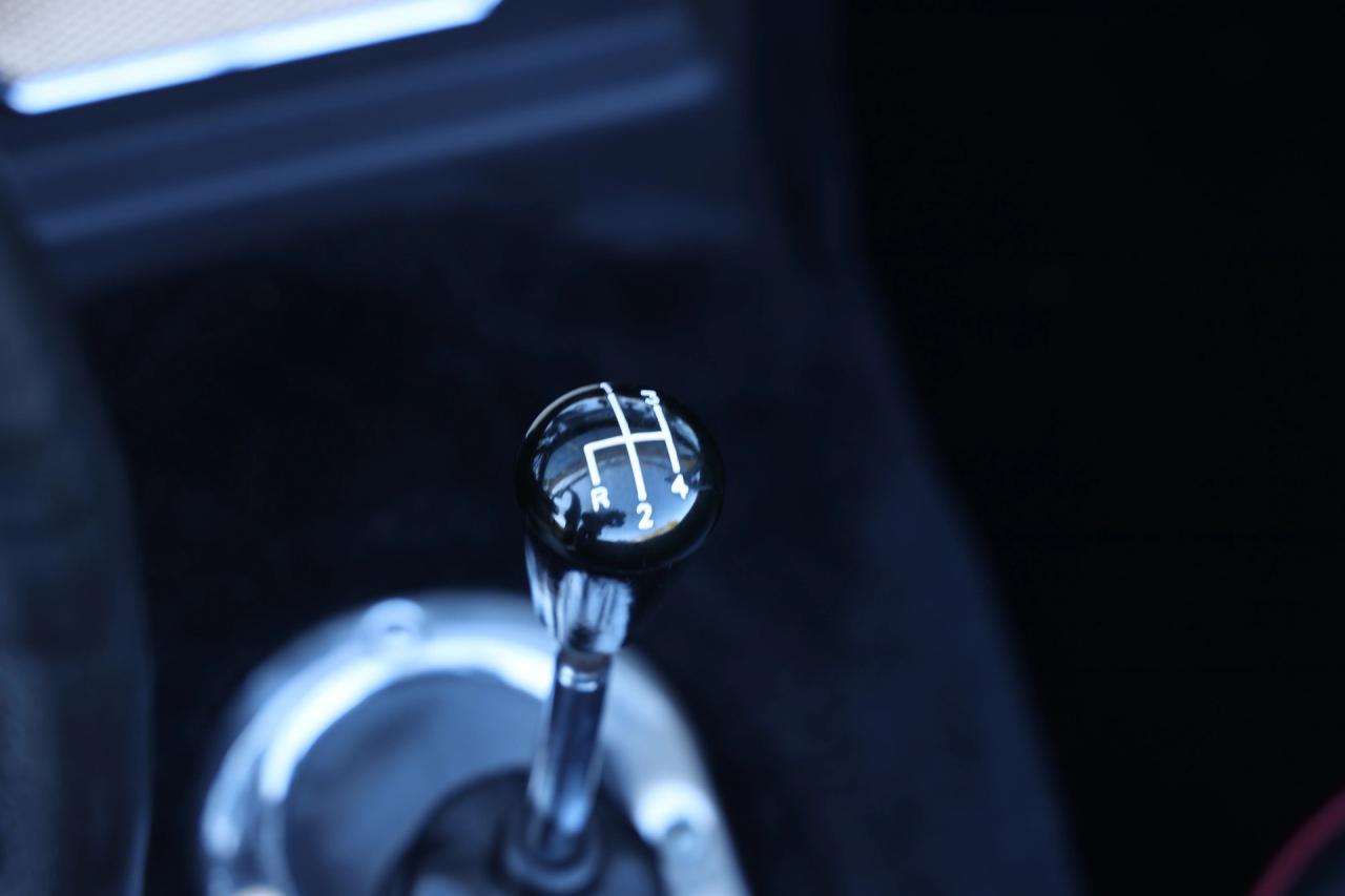 1966 MG B Roadster Overdrive &ldquo;Restored condition&rdquo;