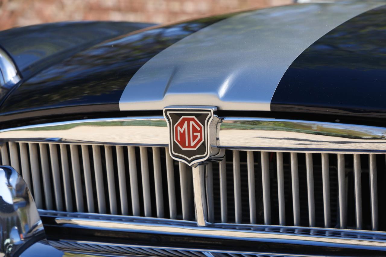 1966 MG B Roadster Overdrive &ldquo;Restored condition&rdquo;