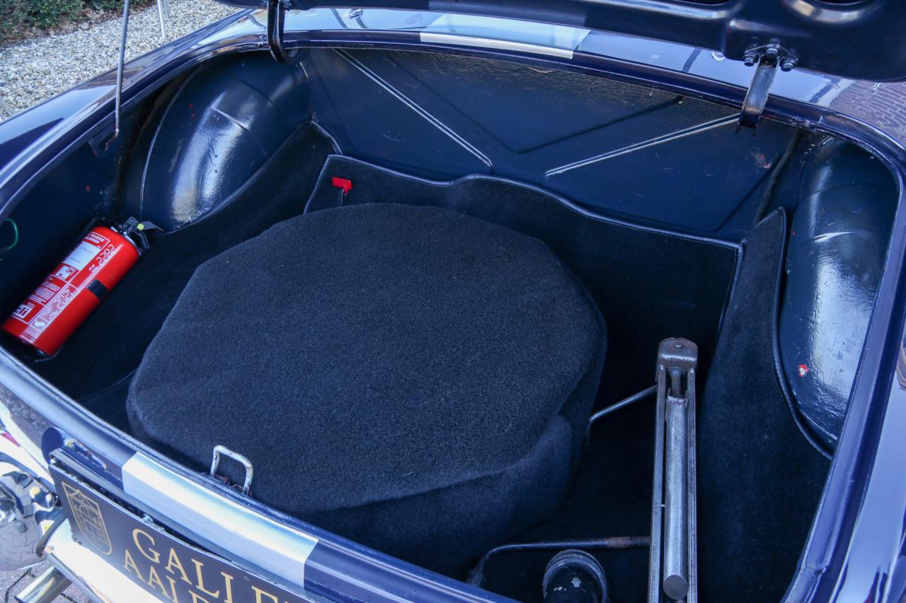 1966 MG B Roadster Overdrive &ldquo;Restored condition&rdquo;