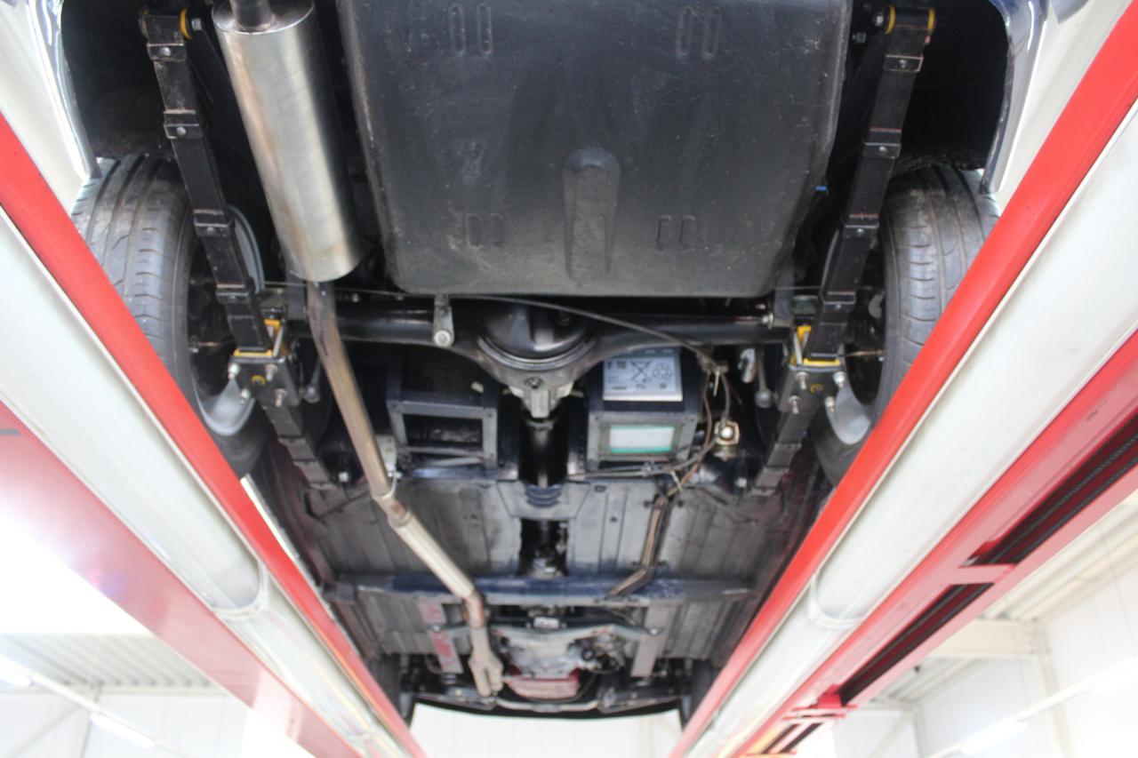 1966 MG B Roadster Overdrive &ldquo;Restored condition&rdquo;