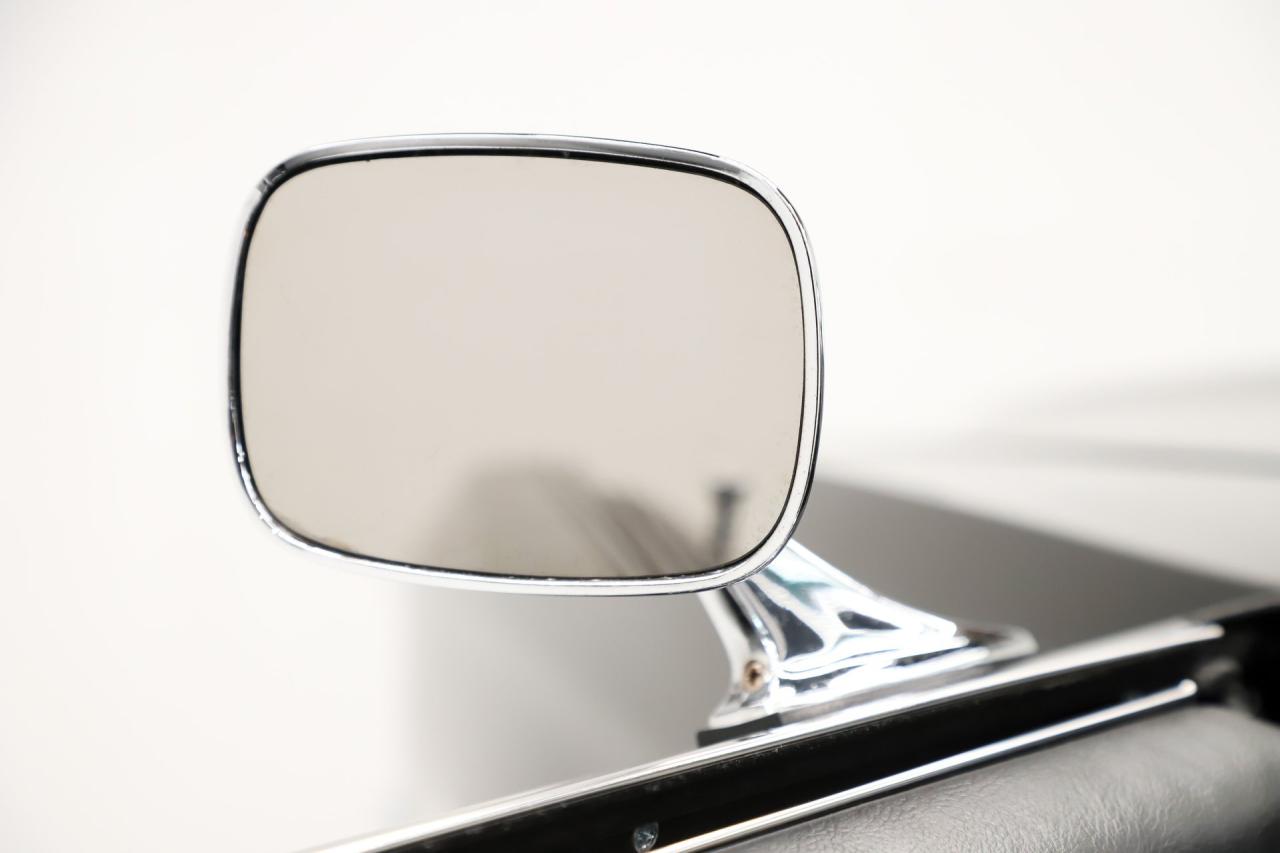 1970 Chevrolet Chevelle SS 454 LS6