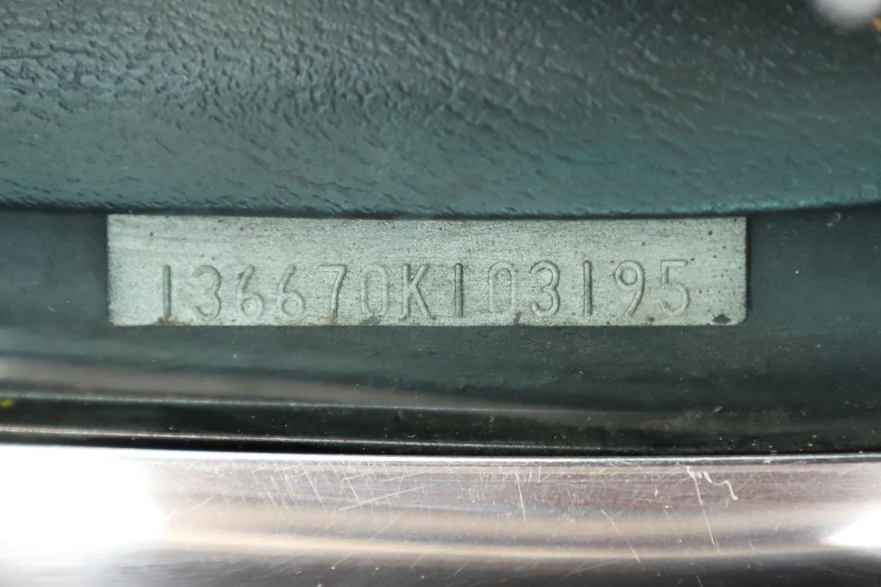 1970 Chevrolet Chevelle SS 454 LS6