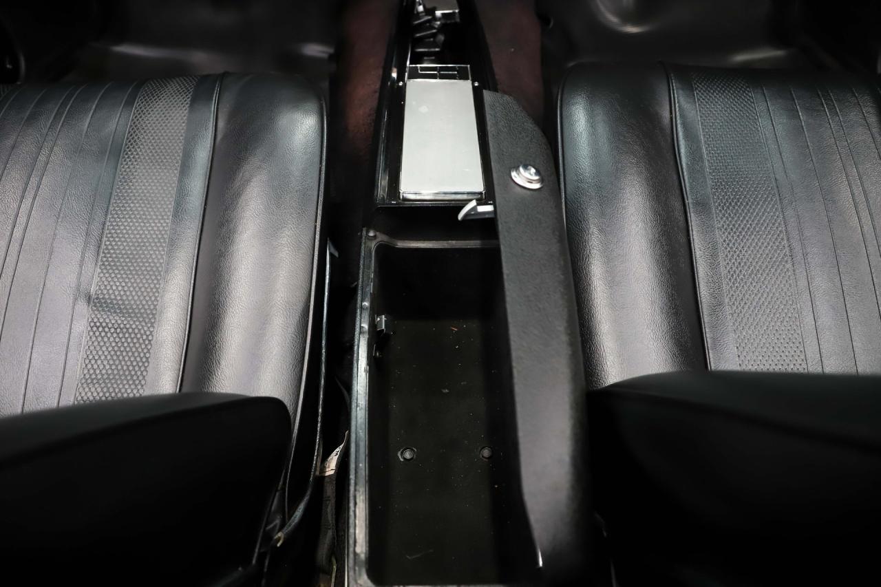 1970 Chevrolet Chevelle SS 454 LS6