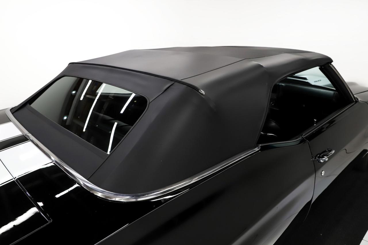 1970 Chevrolet Chevelle SS 454 LS6