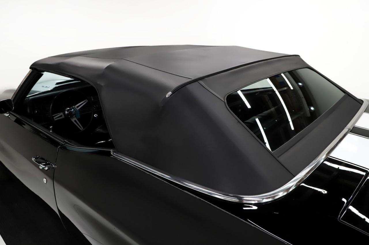 1970 Chevrolet Chevelle SS 454 LS6