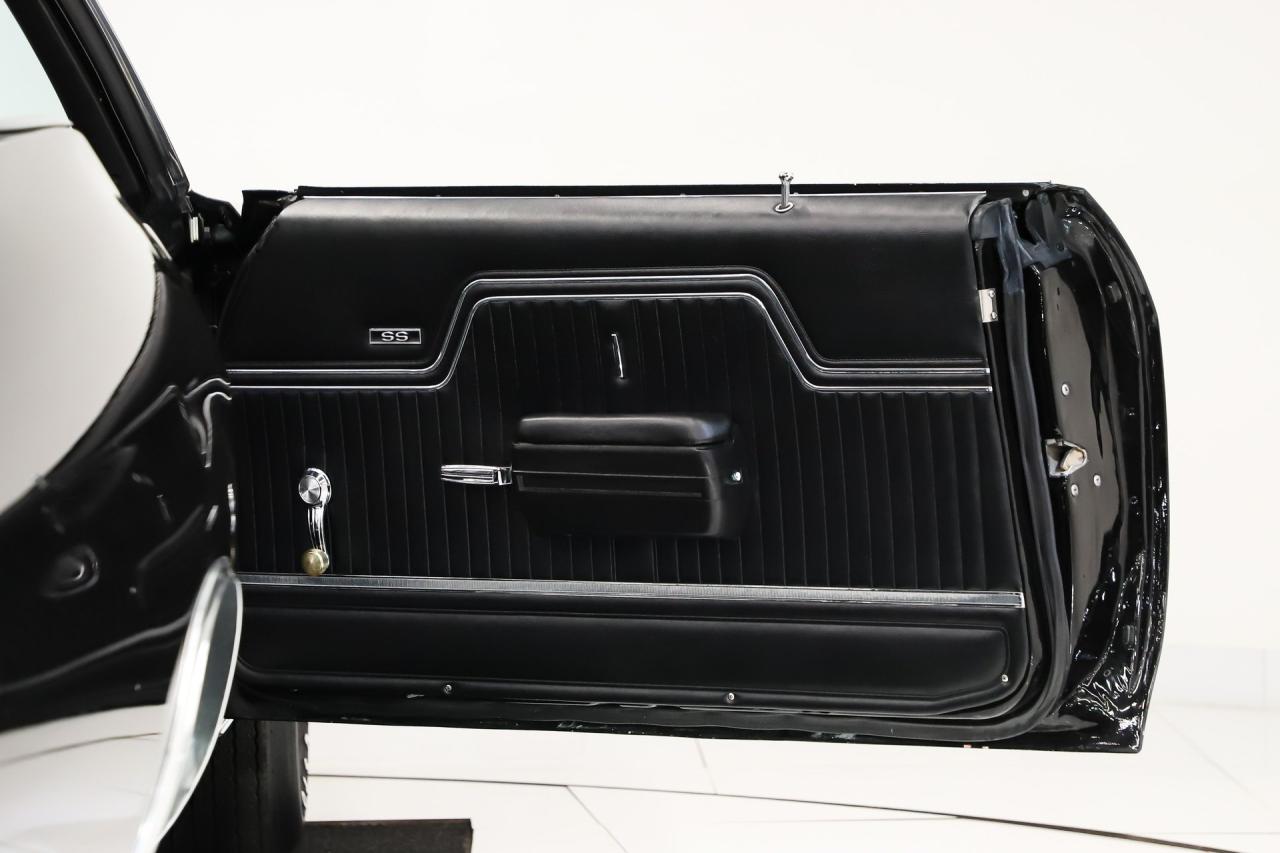 1970 Chevrolet Chevelle SS 454 LS6