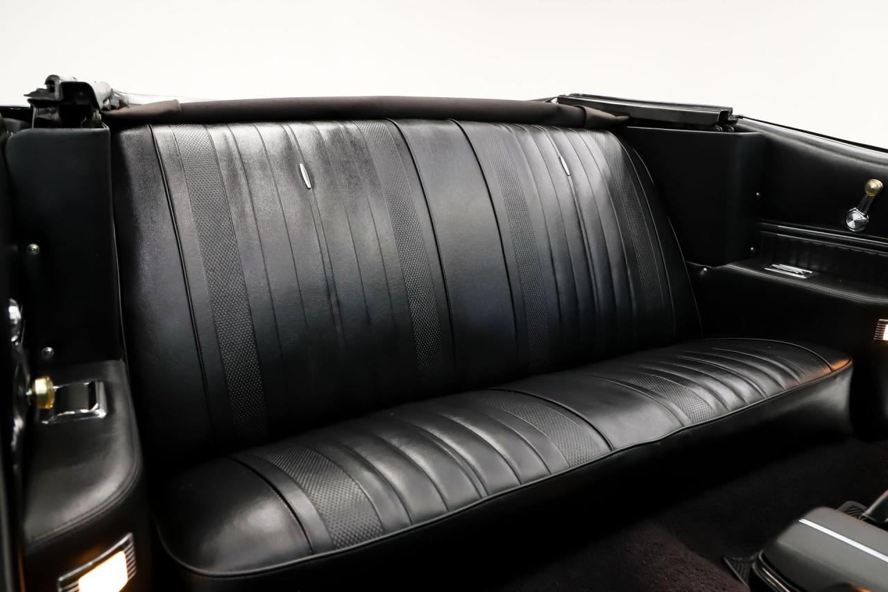 1970 Chevrolet Chevelle SS 454 LS6