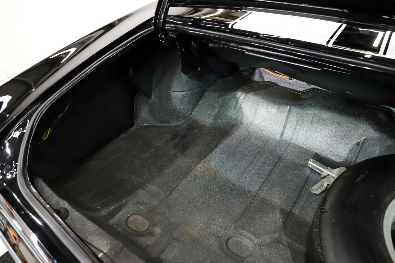 1970 Chevrolet Chevelle SS 454 LS6