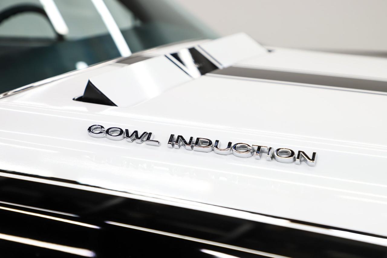 1970 Chevrolet Chevelle SS 454 LS6