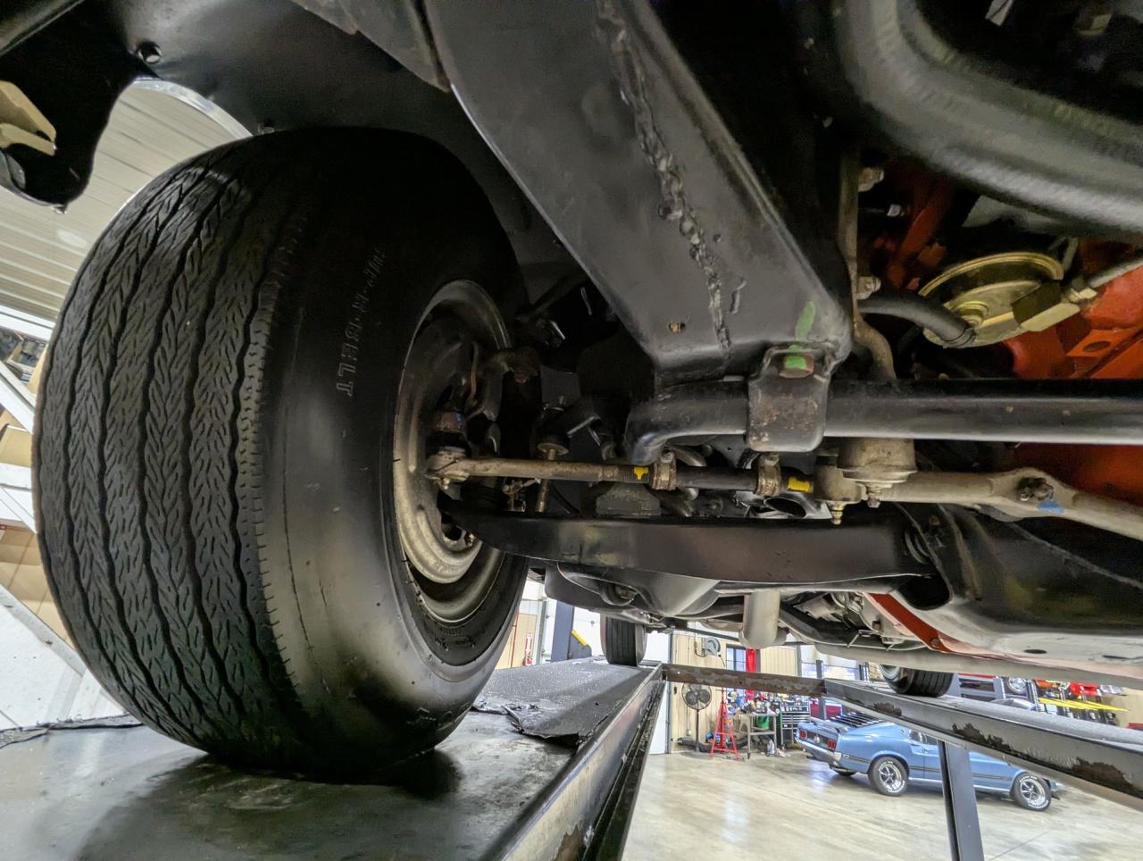 1970 Chevrolet Chevelle SS 454 LS6