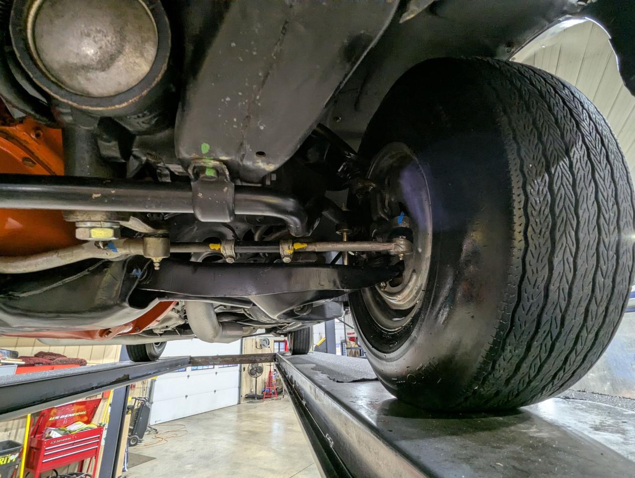 1970 Chevrolet Chevelle SS 454 LS6