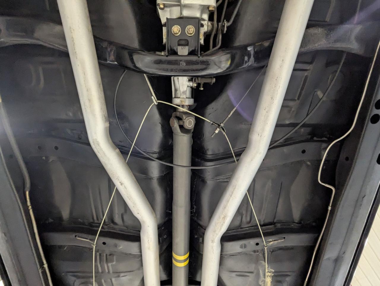 1970 Chevrolet Chevelle SS 454 LS6