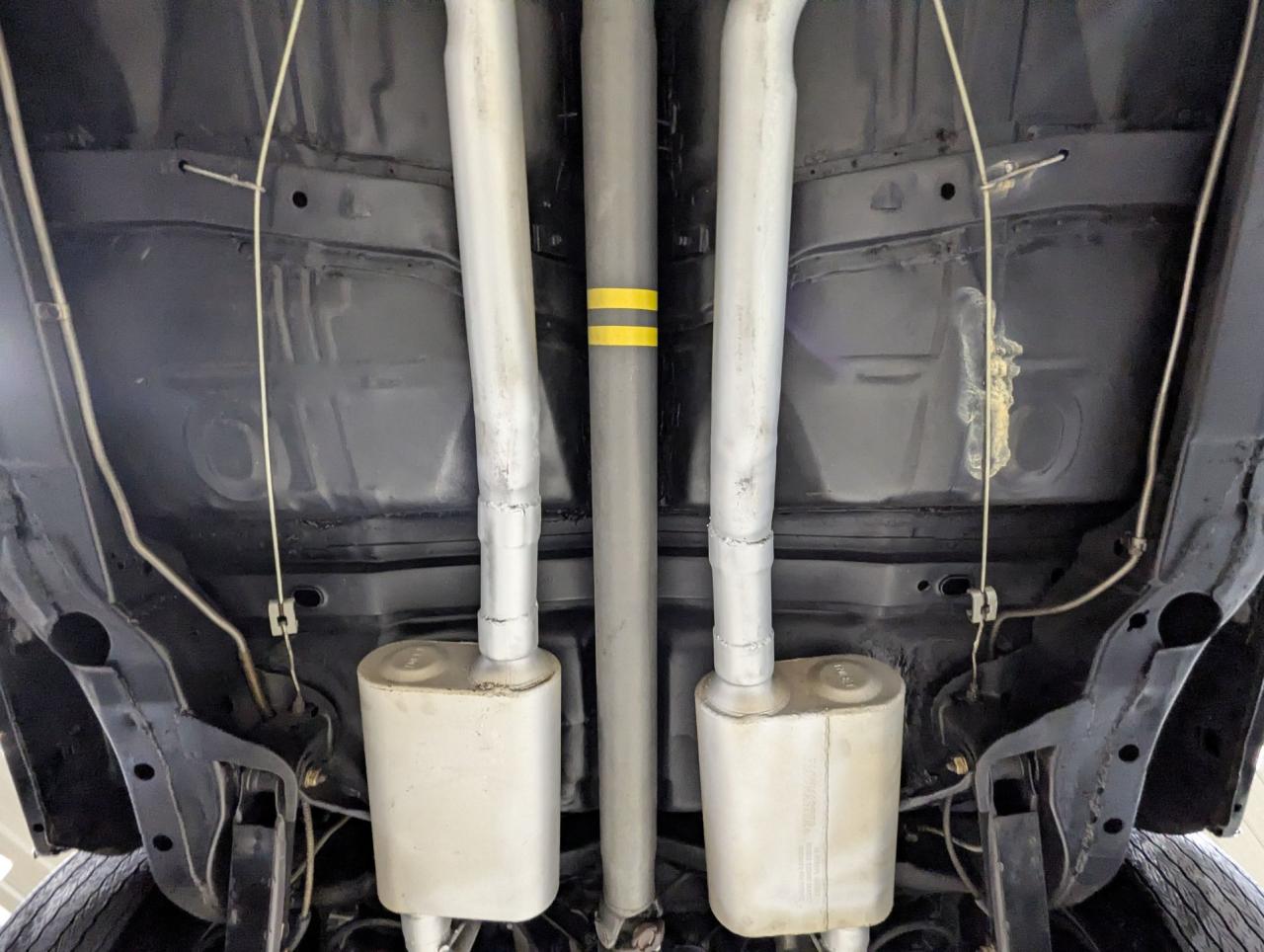 1970 Chevrolet Chevelle SS 454 LS6