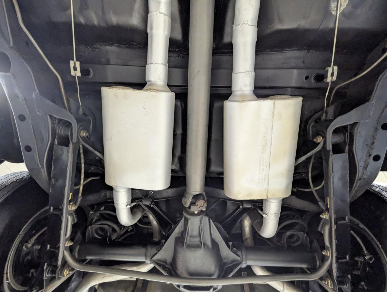 1970 Chevrolet Chevelle SS 454 LS6