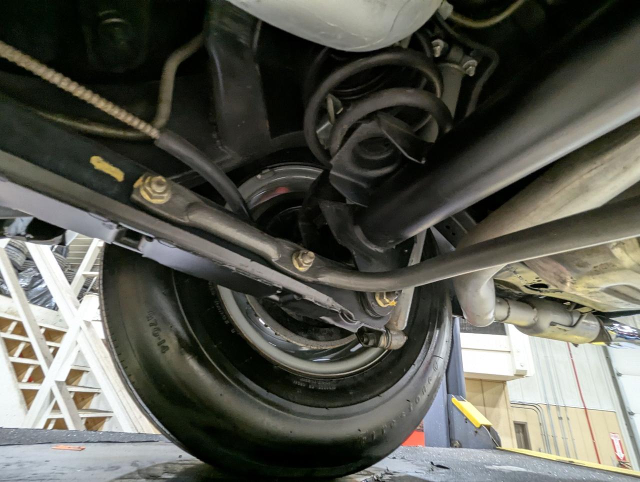 1970 Chevrolet Chevelle SS 454 LS6