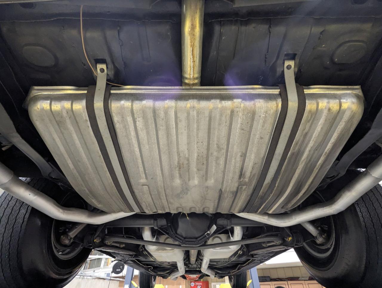 1970 Chevrolet Chevelle SS 454 LS6