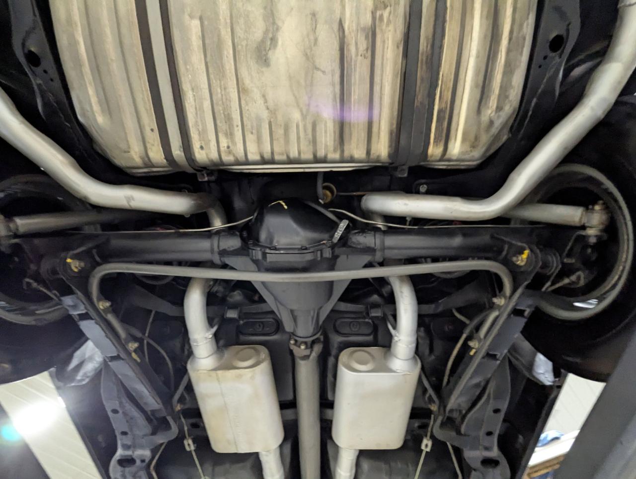 1970 Chevrolet Chevelle SS 454 LS6