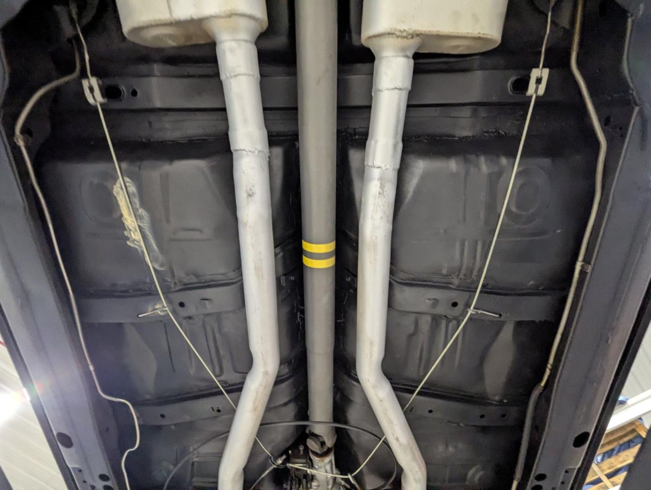 1970 Chevrolet Chevelle SS 454 LS6