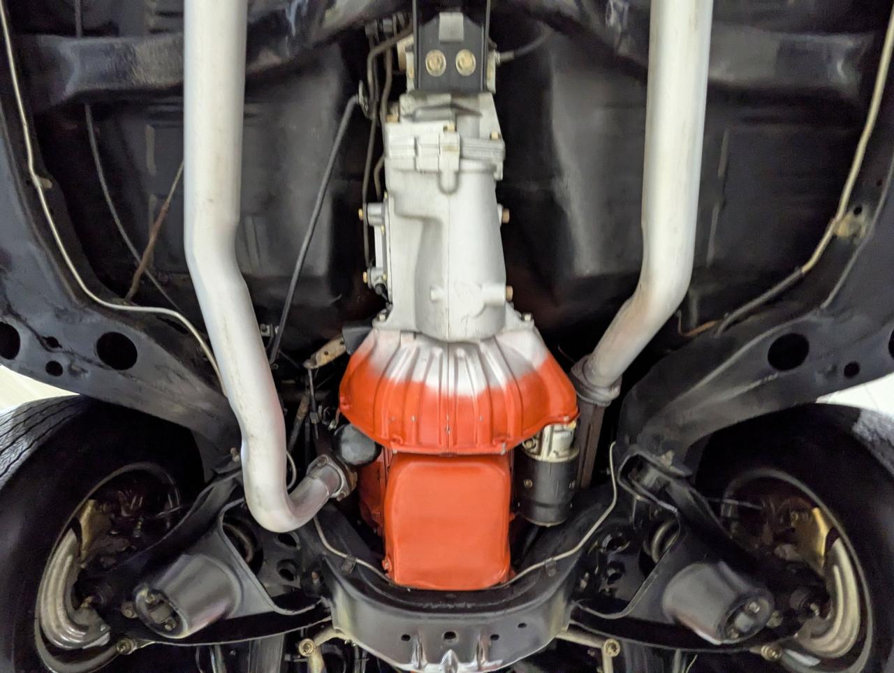 1970 Chevrolet Chevelle SS 454 LS6