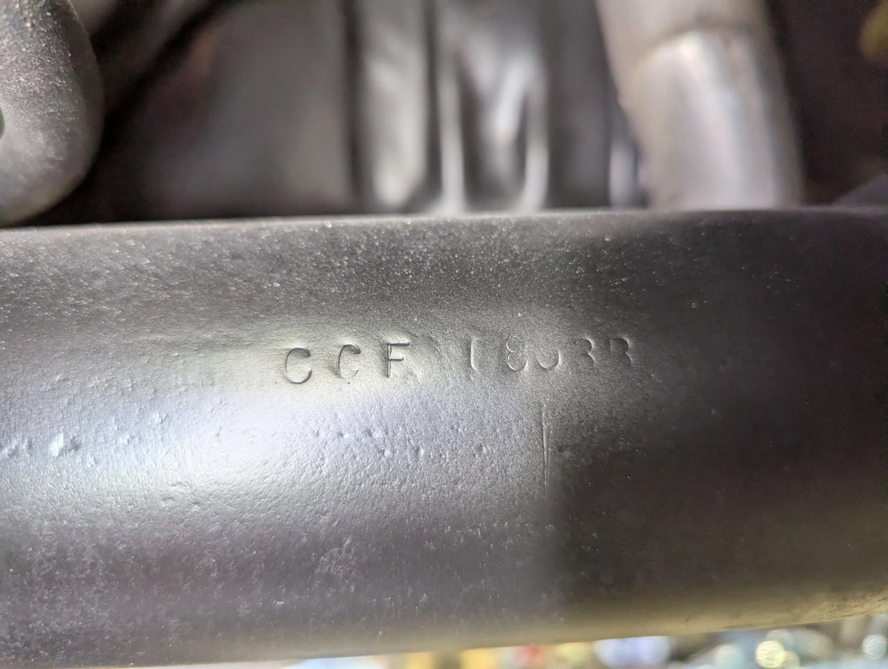 1970 Chevrolet Chevelle SS 454 LS6