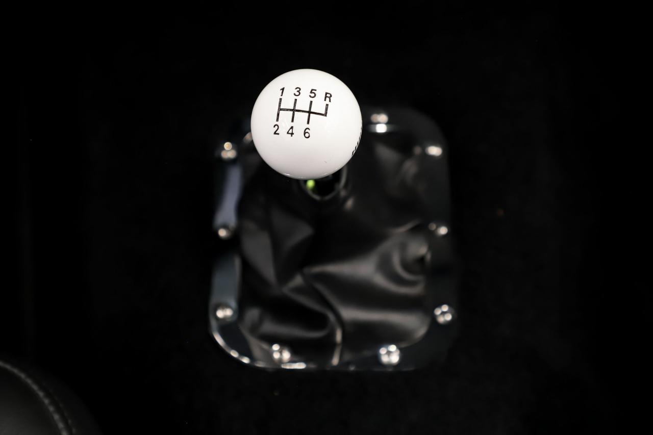 1969 Chevrolet Camaro Pro Touring