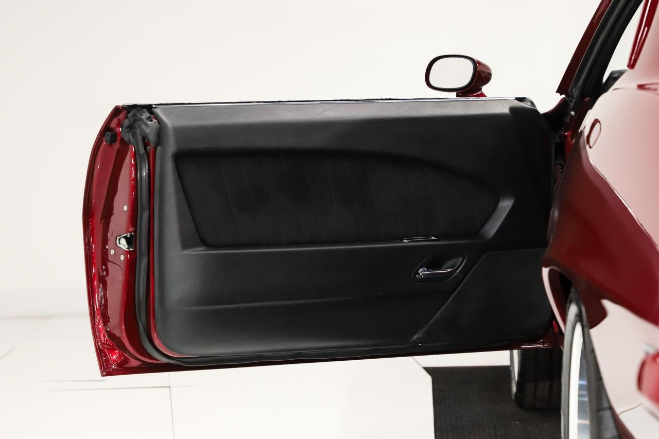 1969 Chevrolet Camaro Pro Touring