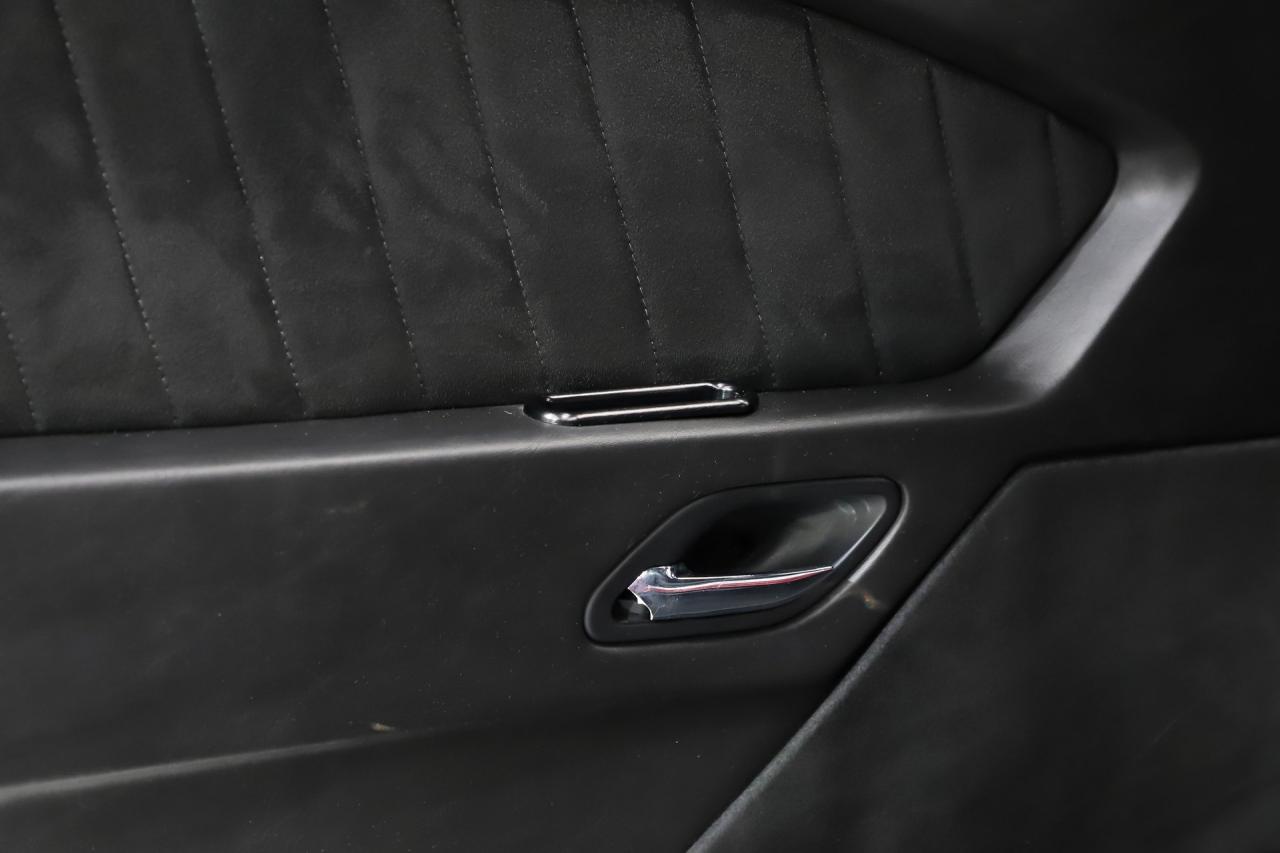 1969 Chevrolet Camaro Pro Touring