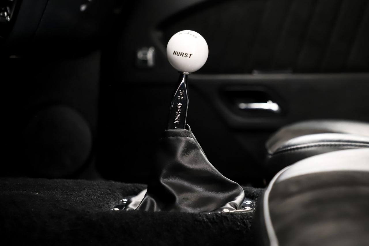 1969 Chevrolet Camaro Pro Touring