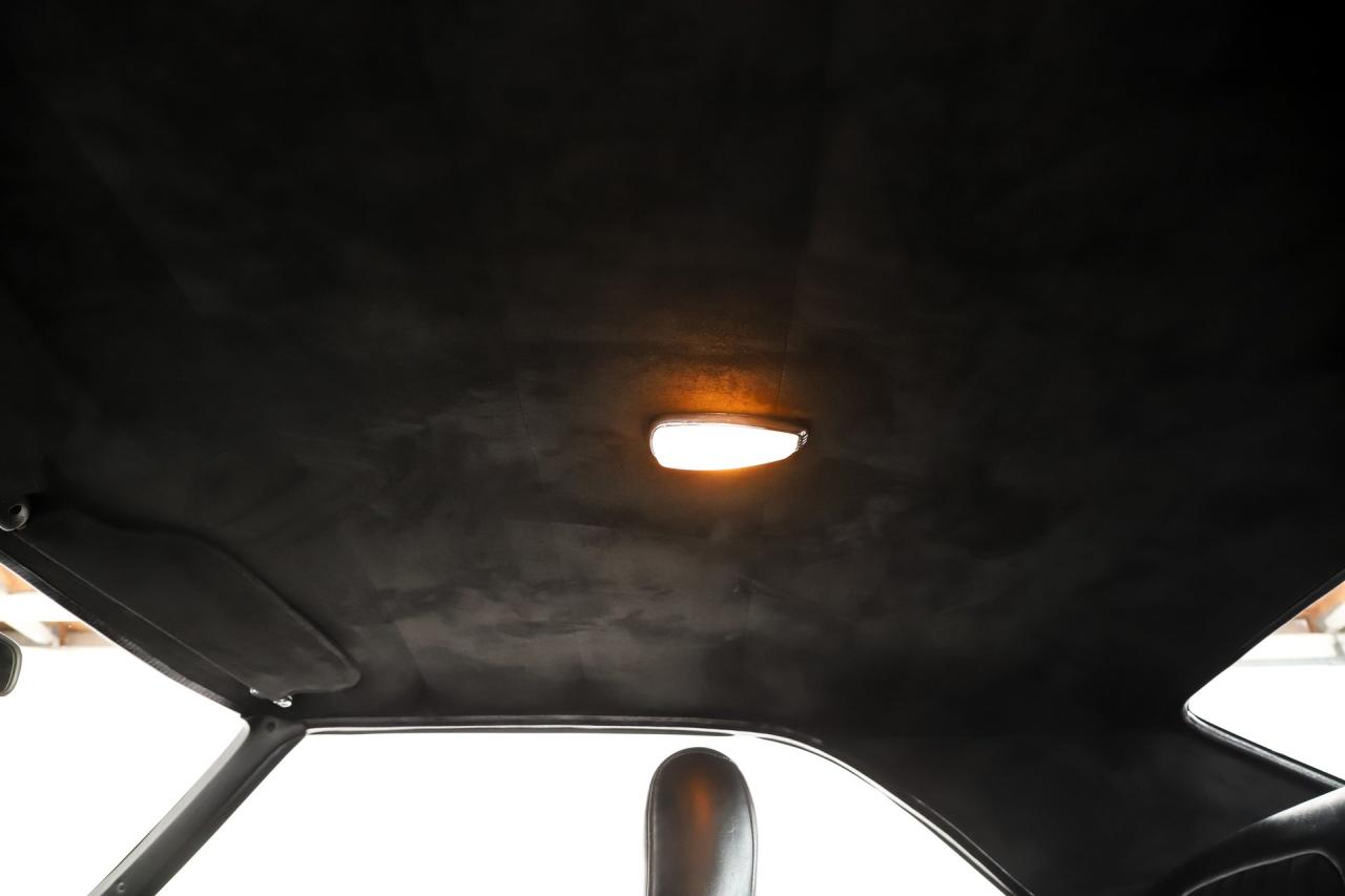 1969 Chevrolet Camaro Pro Touring